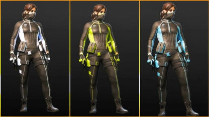 Call Of Duty X Monster Energy - Pack Todas Las Skins Monster Black Ops 6 - Warzone